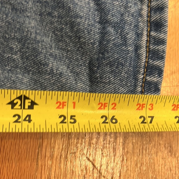 Princess Polly size 0 jeans - Picture 5 of 8